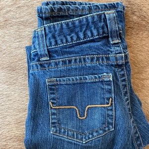 Kimes Ranch jeans Betty